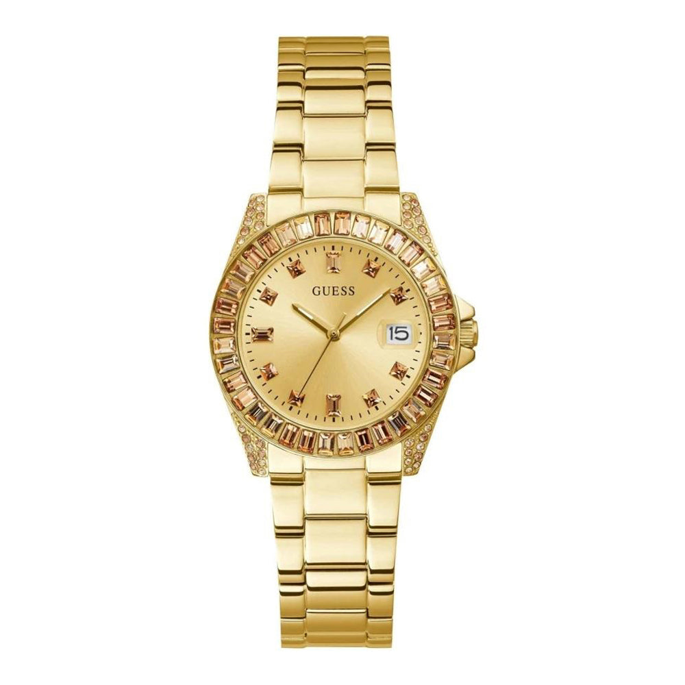 Guess Opaline GW0475L3 Damenuhr Guess Opaline GW0475L3 Damenuhr